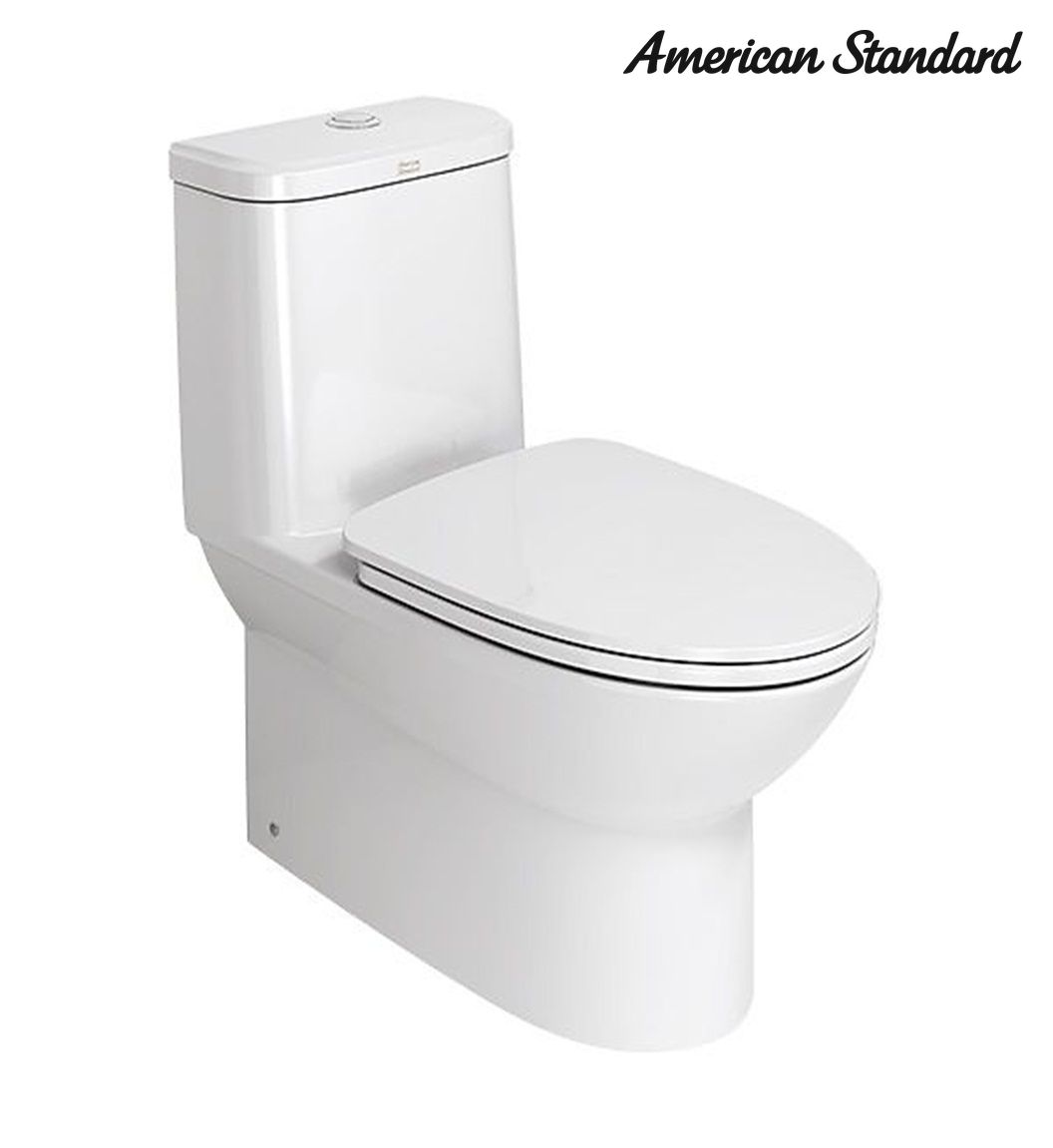 Bồn cầu American Standard WP-2073